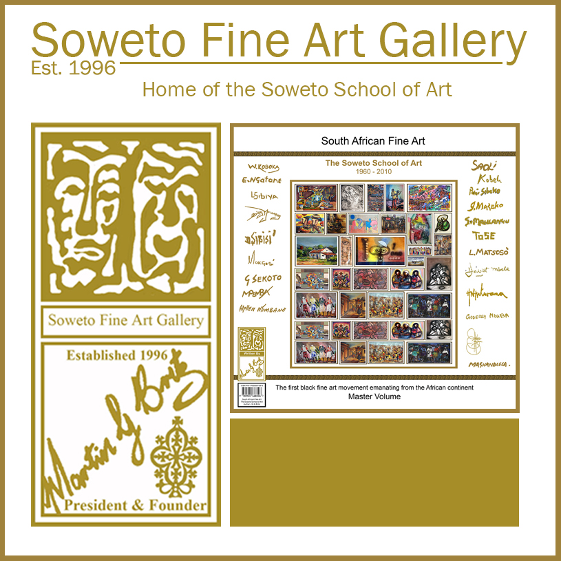 Soweto Fine Art Gallery