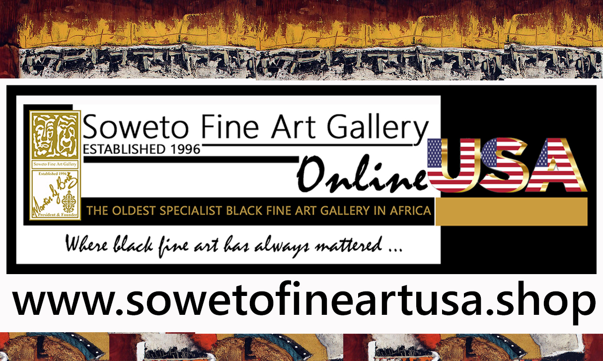 Soweto Fine Art Gallery